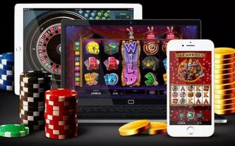 GameOne 娛樂城下載 | GameOne App