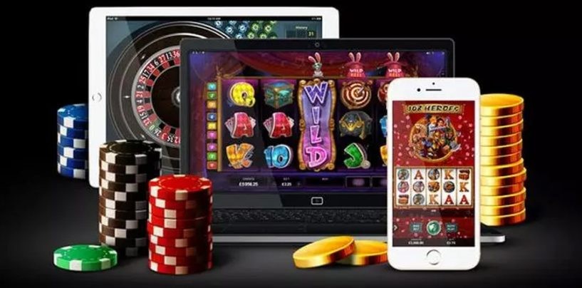 GameOne 娛樂城下載 | GameOne App