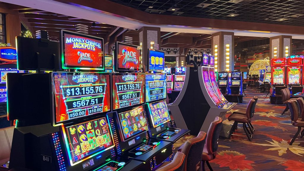 GameOne Casino