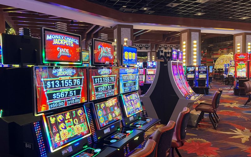 GameOne Casino