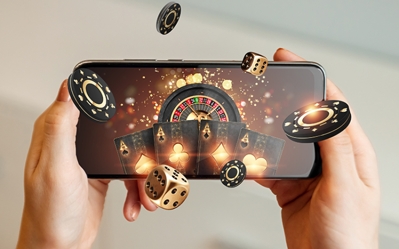 解锁 GameOne 体验：顶级游戏、大额奖金与安全游戏