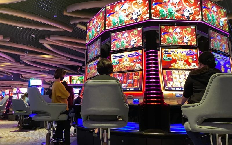 Gameone娛樂城