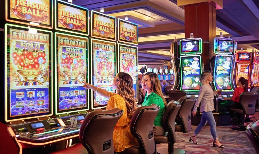GameOne Casino